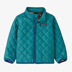 Patagonia Baby Nano Puff Jacket - 2T